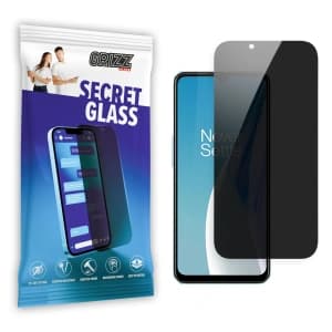 GrizzGlass Matte SecretGlass OnePlus Nord N20 SE