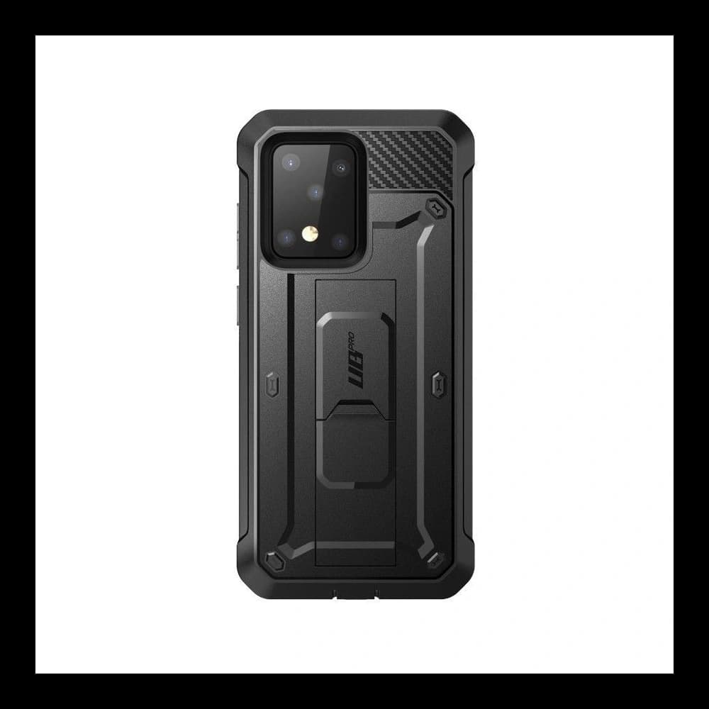 Supcase Unicorn Beetle Pro Galaxy S20 Ultra Black - 2