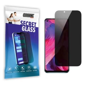 GrizzGlass Matte SecretGlass Oppo A54 5G