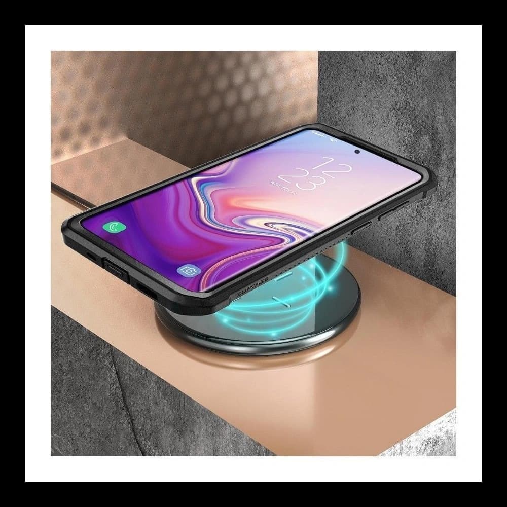 Supcase Unicorn Beetle Pro Galaxy S20 Ultra Black - 7