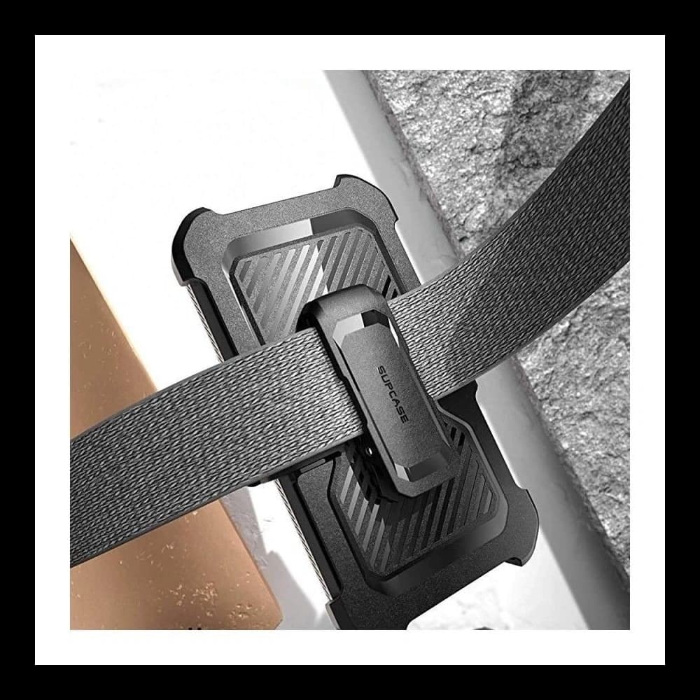 Supcase Unicorn Beetle Pro Galaxy S20 Ultra Black - 8