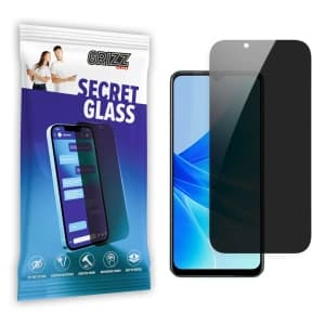 GrizzGlass Matte SecretGlass Oppo A57 4G