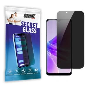GrizzGlass Matte SecretGlass Oppo A77 4G