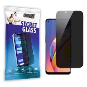 GrizzGlass Matte SecretGlass Oppo A94 4G
