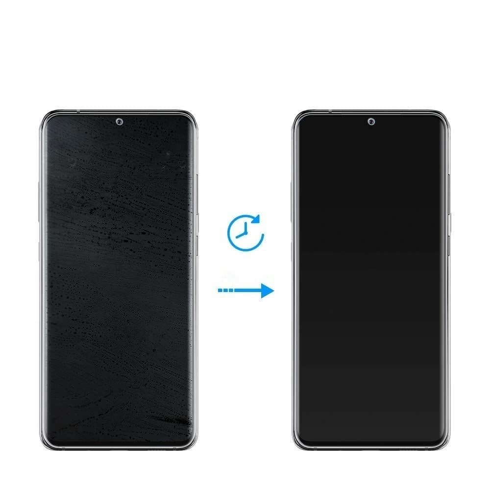 Folie Spigen Neo Flex HD Samsung Galaxy S20+ Plus [2 PACK] - 4