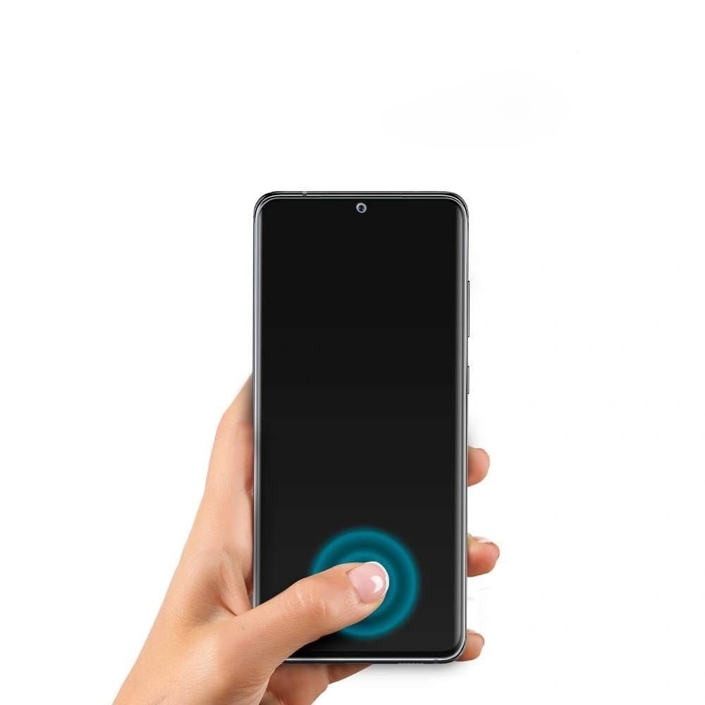 Folie Spigen Neo Flex HD Samsung Galaxy S20+ Plus [2 PACK] - 6