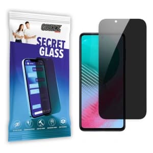 GrizzGlass Matte SecretGlass Samsung Galaxy M54