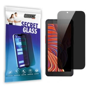 GrizzGlass Matte SecretGlass Samsung Galaxy Xcover 4s