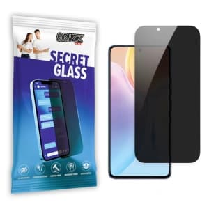 GrizzGlass Matte SecretGlass Vivo X70T 5G