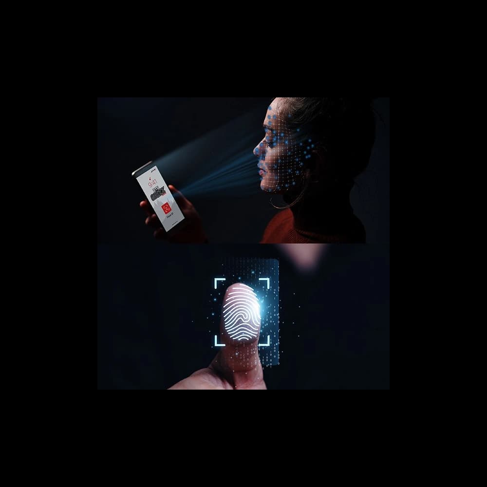 Matowe szkło prywatyzujące GrizzGlass SecretGlass do Vivo Y77 5G - 6