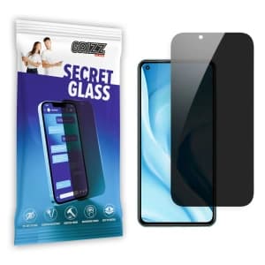 GrizzGlass Matte SecretGlass Xiaomi 11 Lite