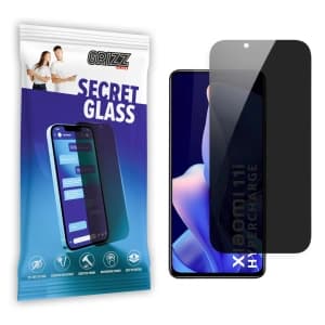 GrizzGlass Matte SecretGlass Xiaomi 11i