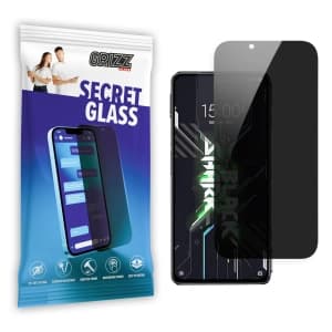 GrizzGlass Matte SecretGlass Xiaomi BlackShark 4S Pro