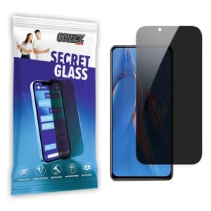 GrizzGlass Matte SecretGlass Xiaomi Redmi Note 11E Pro
