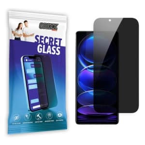 GrizzGlass Matte SecretGlass Xiaomi Redmi Note 12 Pro+