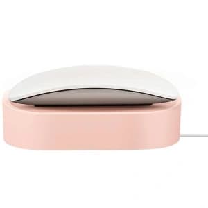 UNIQ Nova Magic Mouse docking station roz / roz