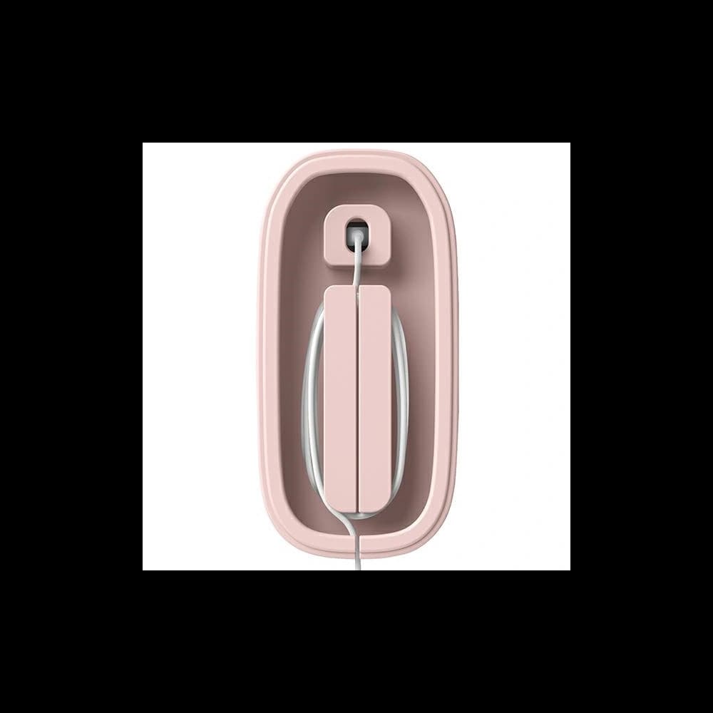 UNIQ Nova Magic Mouse dokkoló állomás rózsaszín/pink - 3