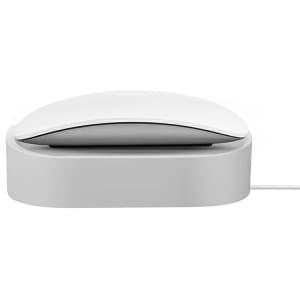 UNIQ Nova Magic Mouse docking station gri/gri