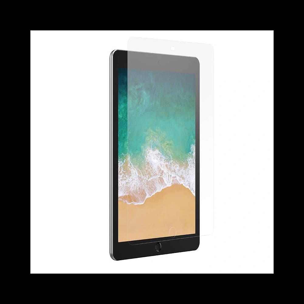 Baseus Apple Bildschirmfolie Paperfeel iPad 9.7 2017/2018 (5. und 6. Generation) Klar - 3