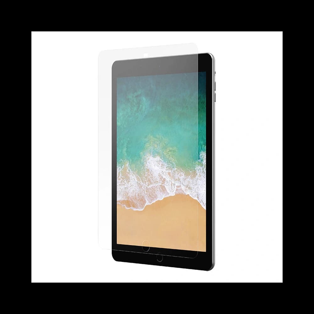 Baseus Apple Bildschirmfolie Paperfeel iPad 9.7 2017/2018 (5. und 6. Generation) Klar - 4