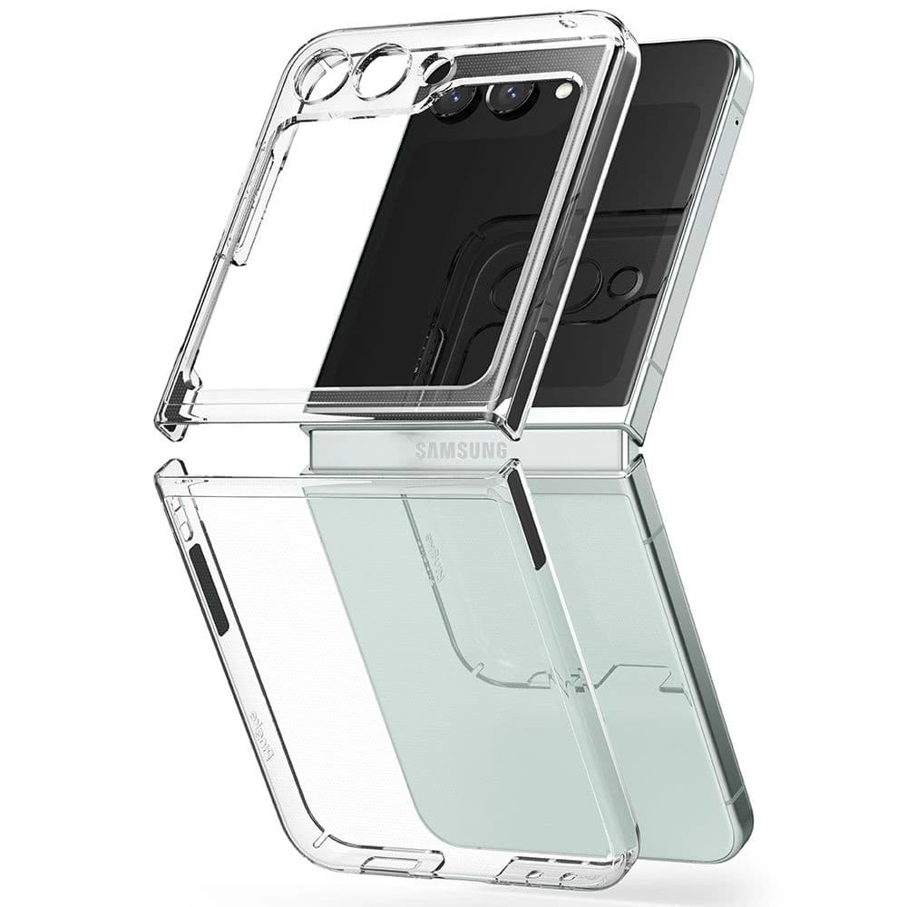 Ringke Slim Samsung Galaxy Z Flip 5 Clear - 3