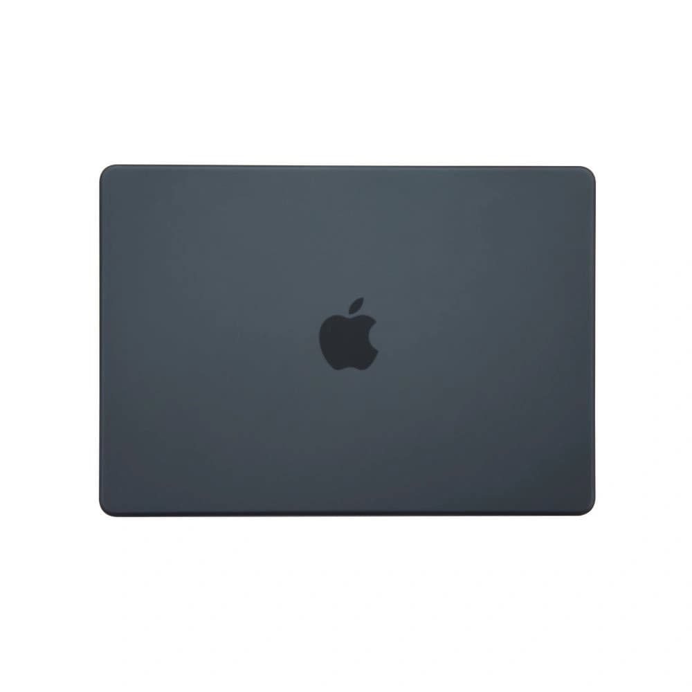 Etui Tech-Protect Smartshell Apple MacBook Air 15 2023 Matt Fekete - 2