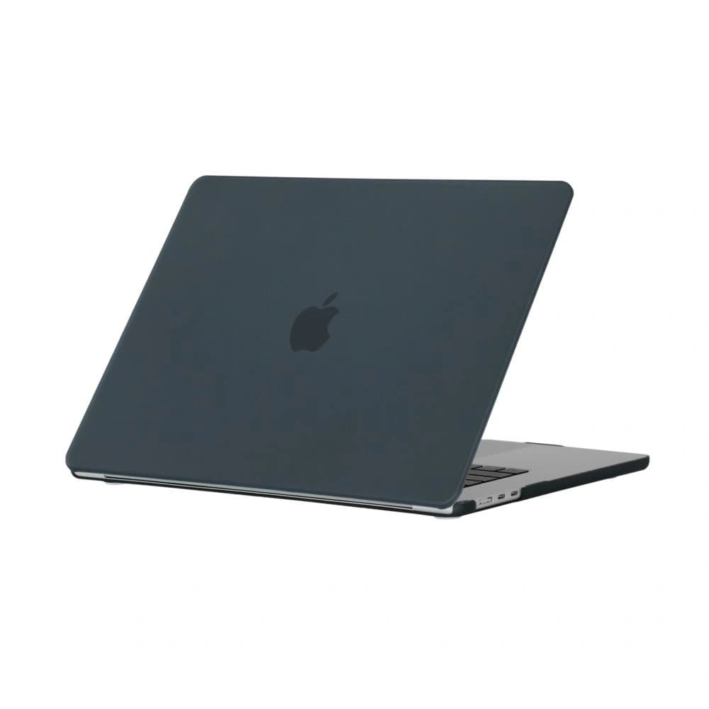 Etui Tech-Protect Smartshell Apple MacBook Air 15 2023 Matt Fekete - 4