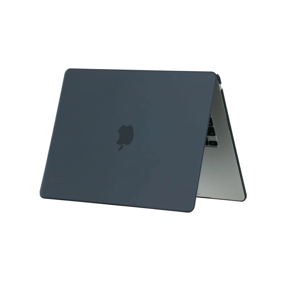 Etui Tech-Protect Smartshell Apple MacBook Air 15 2023 Matt Fekete - 5