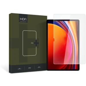 Edzett üveg Hofi Glass Pro+ Samsung Galaxy Tab S7+ Plus/S7 FE/S8+ Plus/S9+ Plus 12.4 Átlátszó
