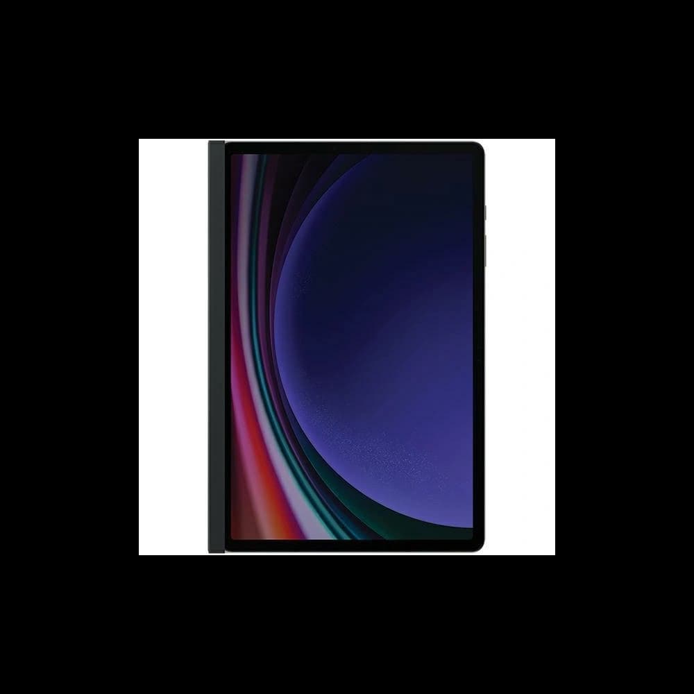 Fólia Samsung Galaxy Tab S9 EF-NX712PBEGWW fekete/black Privacy Screen - 1