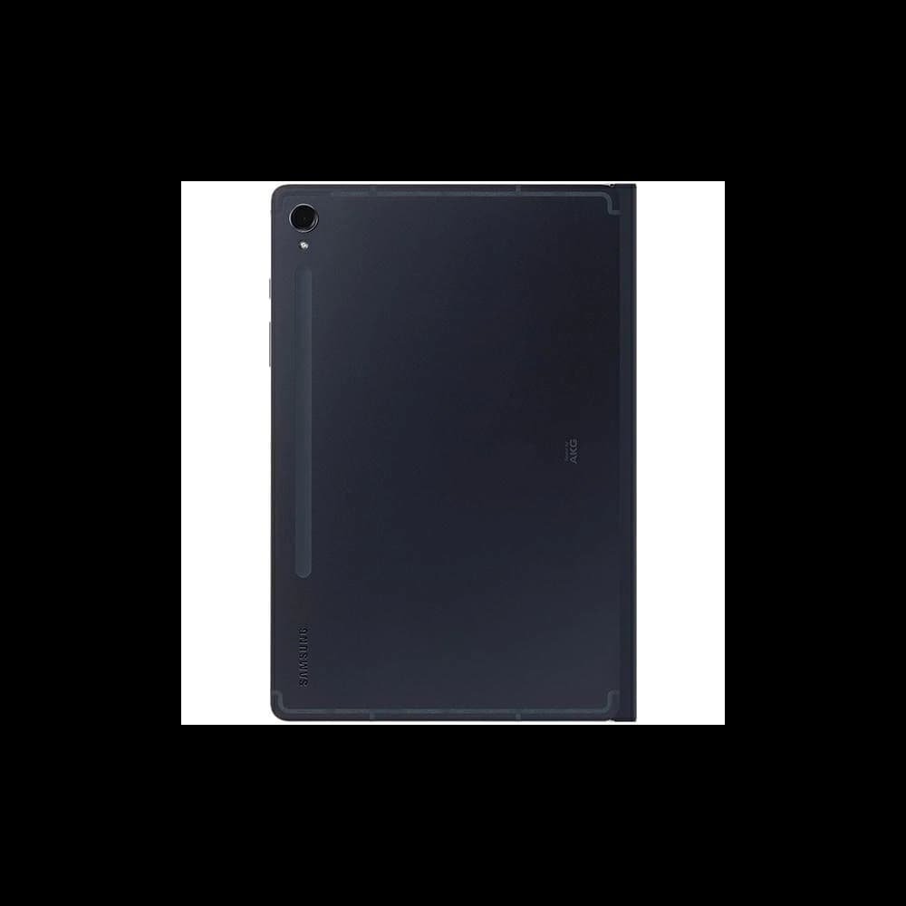 Fólia Samsung Galaxy Tab S9 EF-NX712PBEGWW fekete/black Privacy Screen - 2