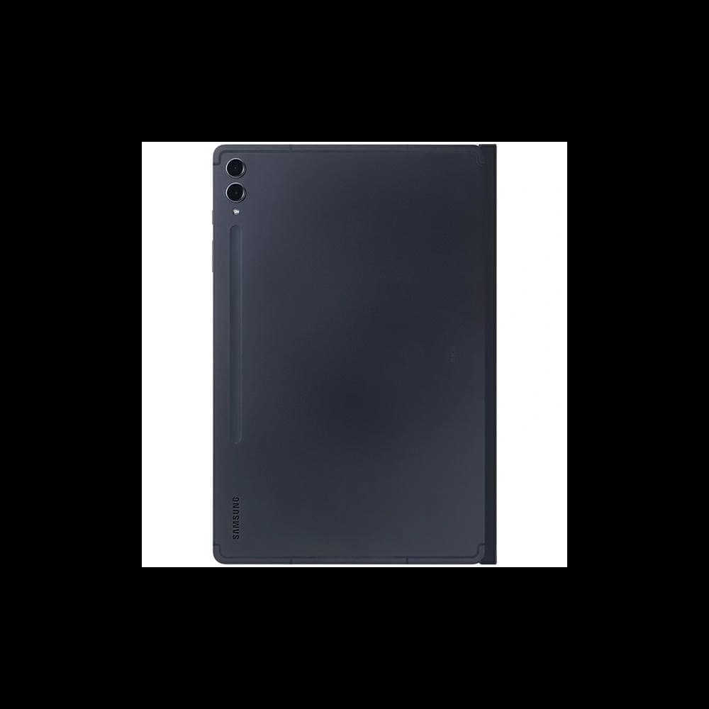 Folia Samsung Galaxy Tab S9+ Plus / S10+ Plus EF-NX812PBEGWW czarny/black Privacy Screen - 2