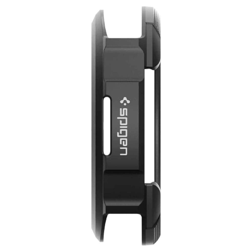 Spigen Samsung Gehäuse Liquid Air Galaxy Watch 6 Classic 47mm Matt Schwarz - 10