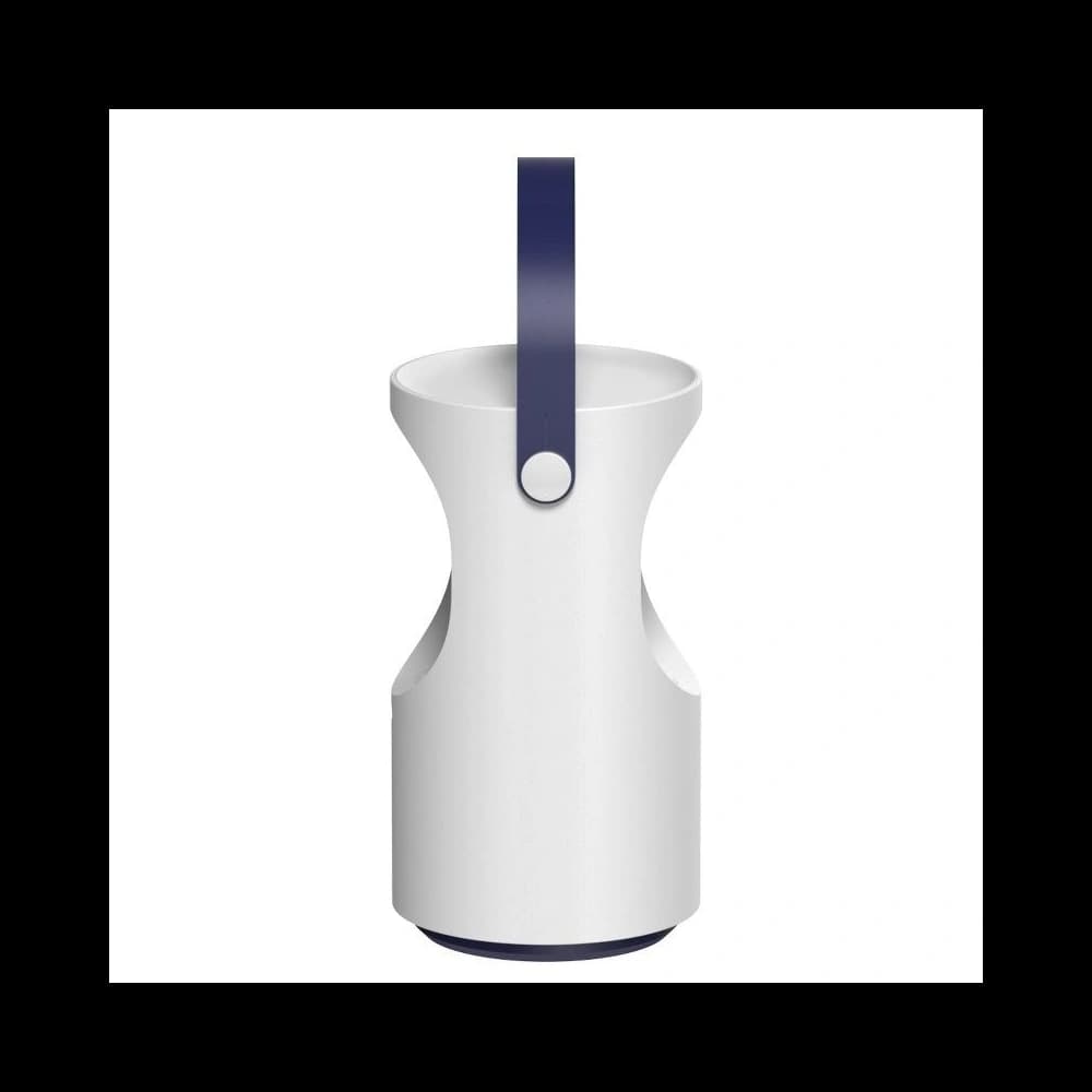 Insektenlampe Baseus Purple Vortex (weiß-lila) - 3