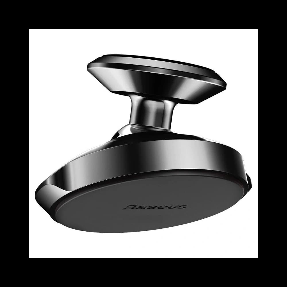 Magnetul de prindere auto pentru tabloul de bord Baseus - negru - 5
