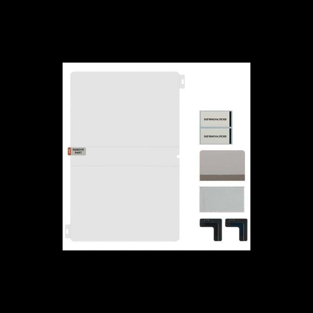 Samsung Film Galaxy Tab S9+ Plus / S10+ Plus EF-UX810CTEGWW Protector de ecran antireflectant - 2