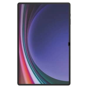 Samsung Folie Galaxy Tab S9 Ultra / S10 Ultra EF-UX910CTEGWW Antireflektierende Displayschutzfolie