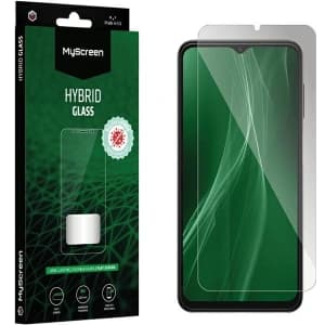 Xiaomi MyScreen HybridGLASS BakterienFREE antimikrobielles Glas Mi 10T 5G/10T Pro 5G