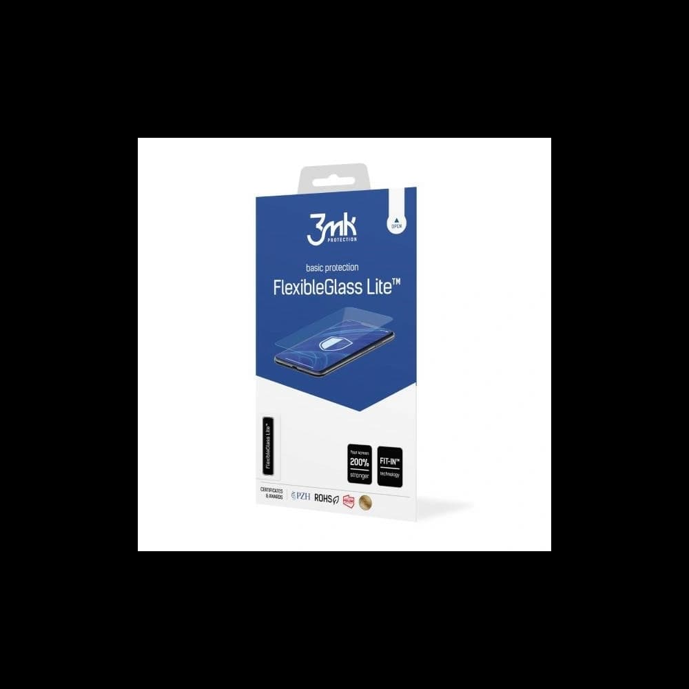 3MK FlexibleGlass Lite Realme C53 - 1