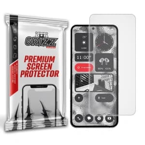 GrizzGlass PaperScreen Protection Nothing Phone 2