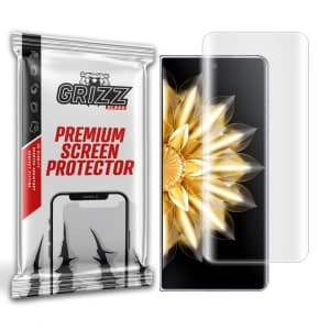 Film hidrogel GrizzGlass Hydrofilm pentru Honor Magic V2
