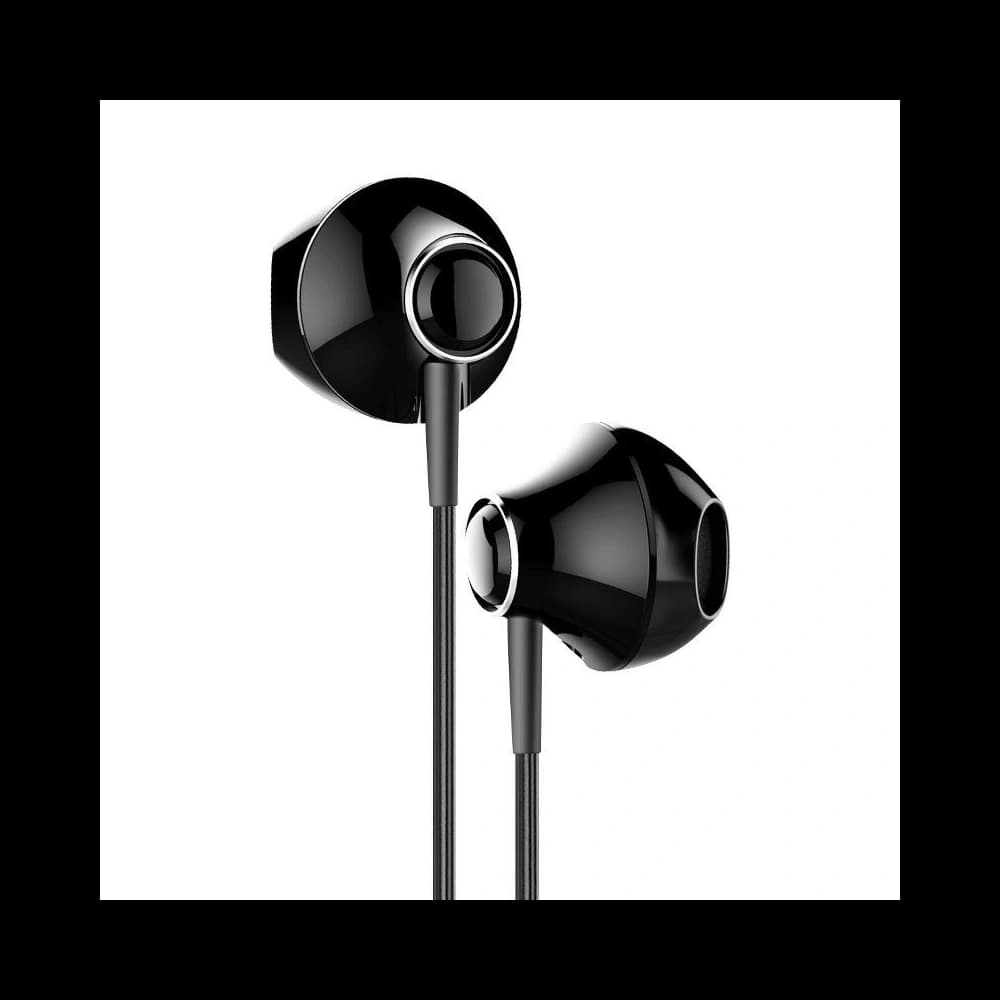 Kopfhörer Baseus Encok H06 - schwarz - 2