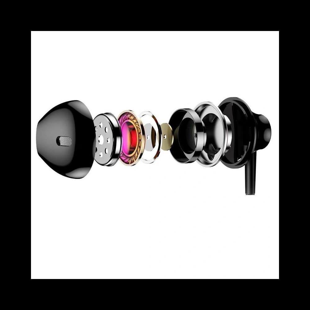 Kopfhörer Baseus Encok H06 - schwarz - 5