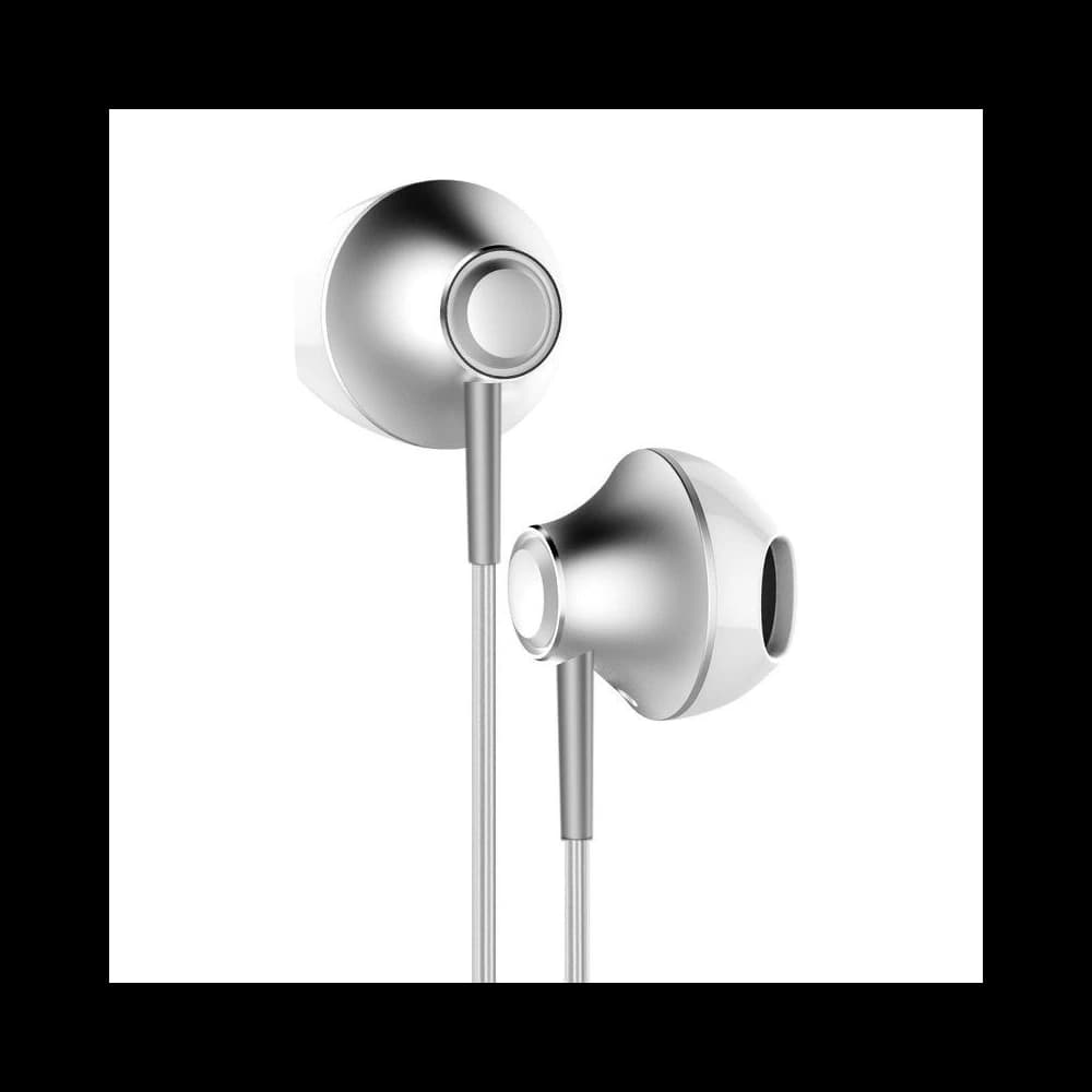 Kopfhörer Baseus Encok H06 - silberfarben - 4
