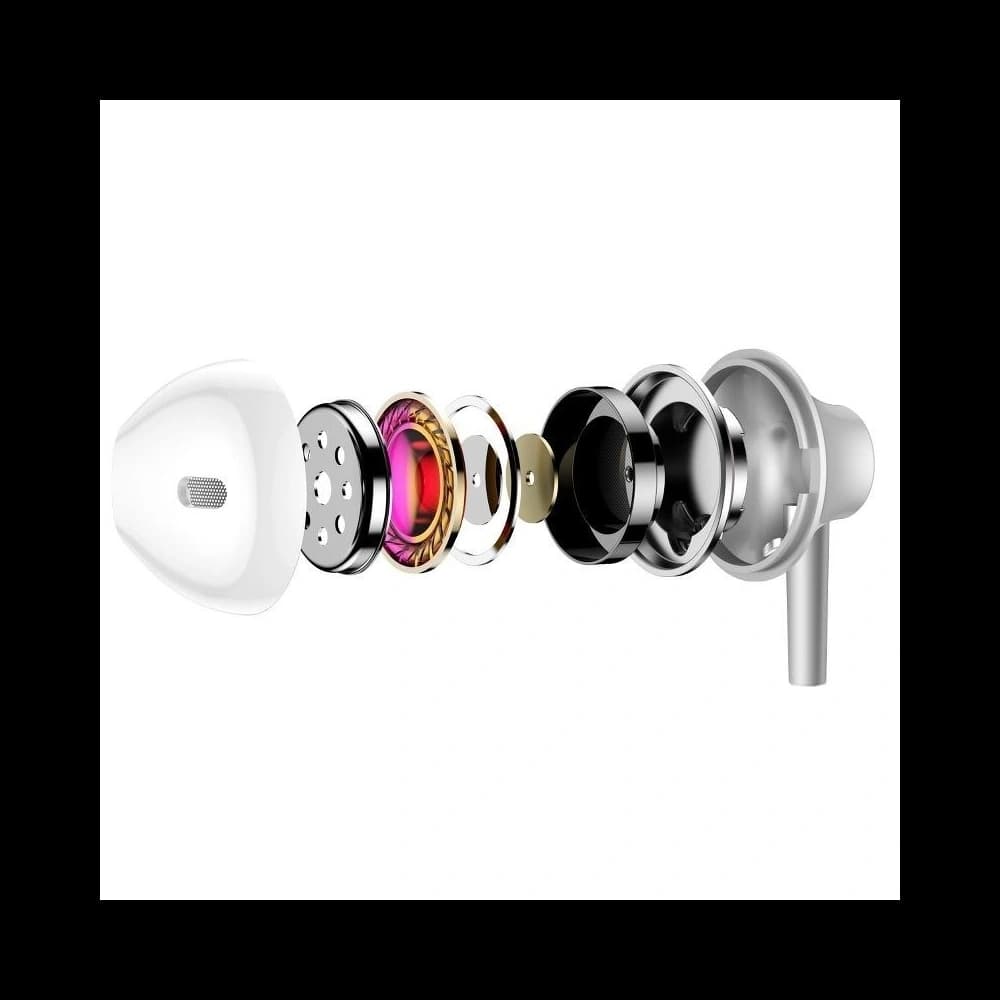 Kopfhörer Baseus Encok H06 - silberfarben - 5