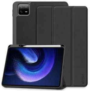 Etui Tech-Protect SC Pen Xiaomi Pad 6 / 6 Pro Black