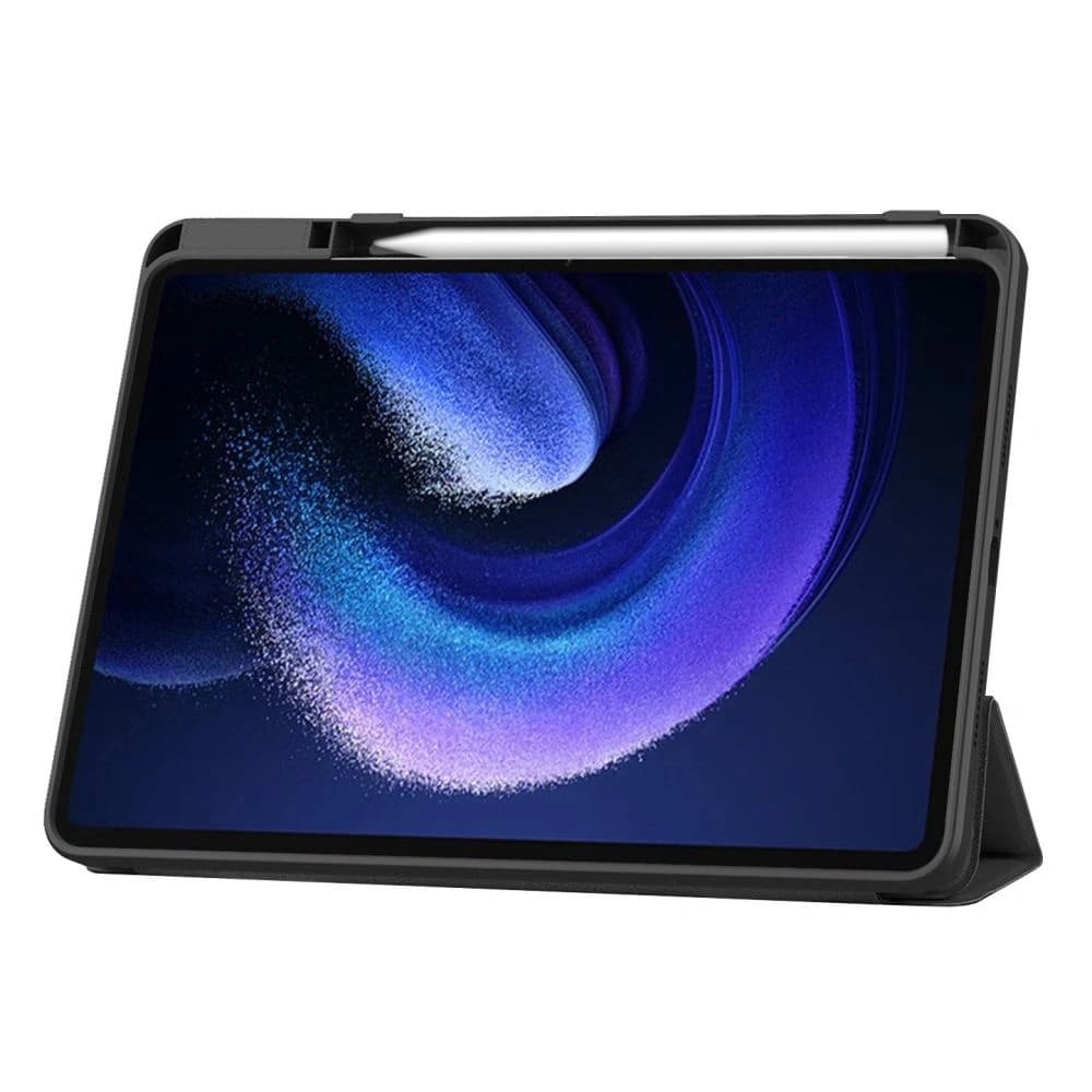 Etui Tech-Protect SC Pen Xiaomi Pad 6 / 6 Pro Black - 2