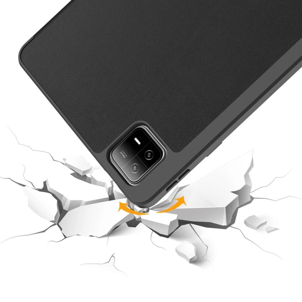 Etui Tech-Protect SC Pen Xiaomi Pad 6 / 6 Pro Black - 5