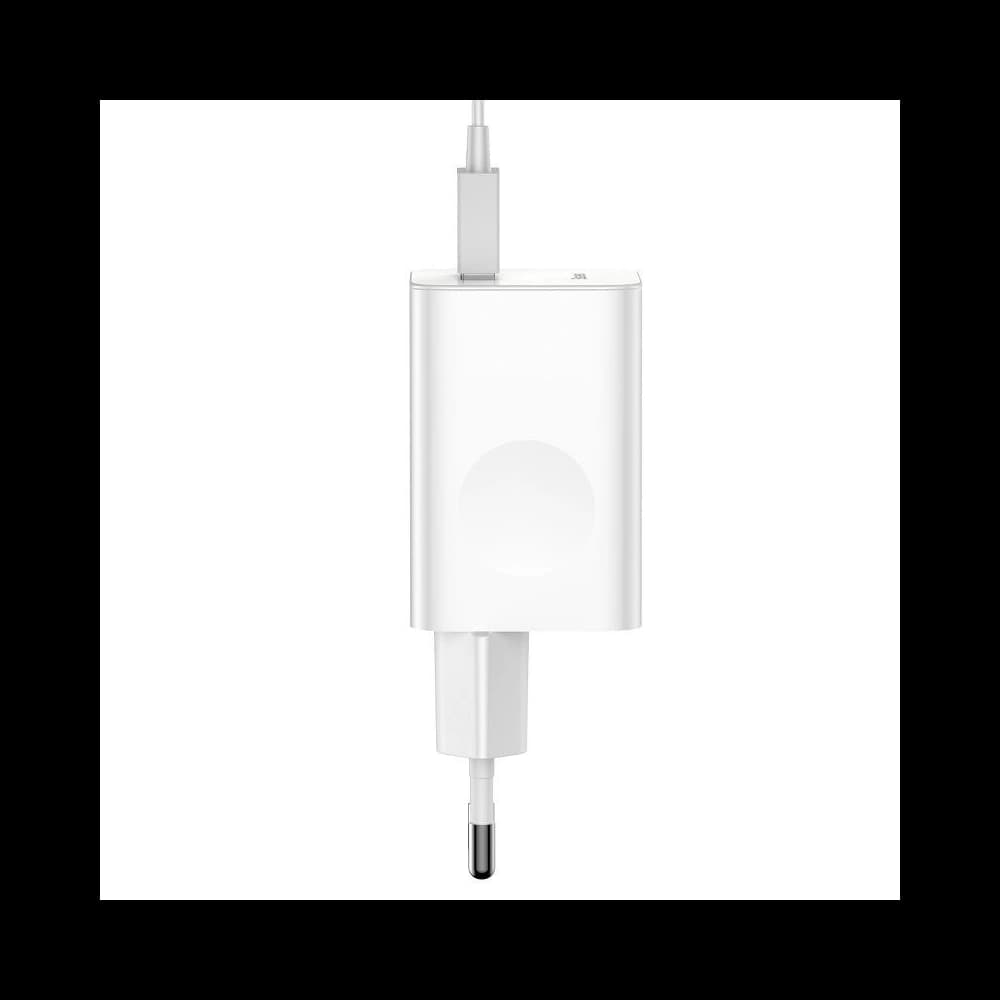Baseus Quick Charge 3.0 Travel Wall Charger - 5