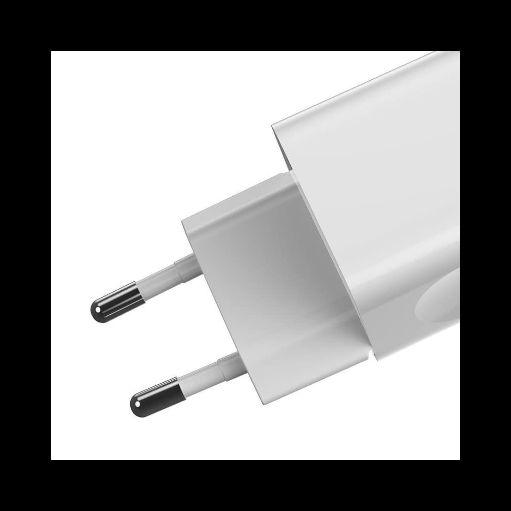 Baseus Quick Charge 3.0 Travel Wall Charger - 7